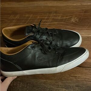 Lacoste Women’s Size 10 shoes